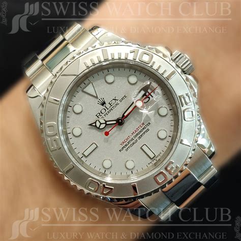 rolex yacht master 2 australia|rolex yacht master 16622 40mm.